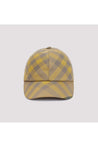 BURBERRY-OUTLET-SALE-Hat Gelb-ARCHIVIST