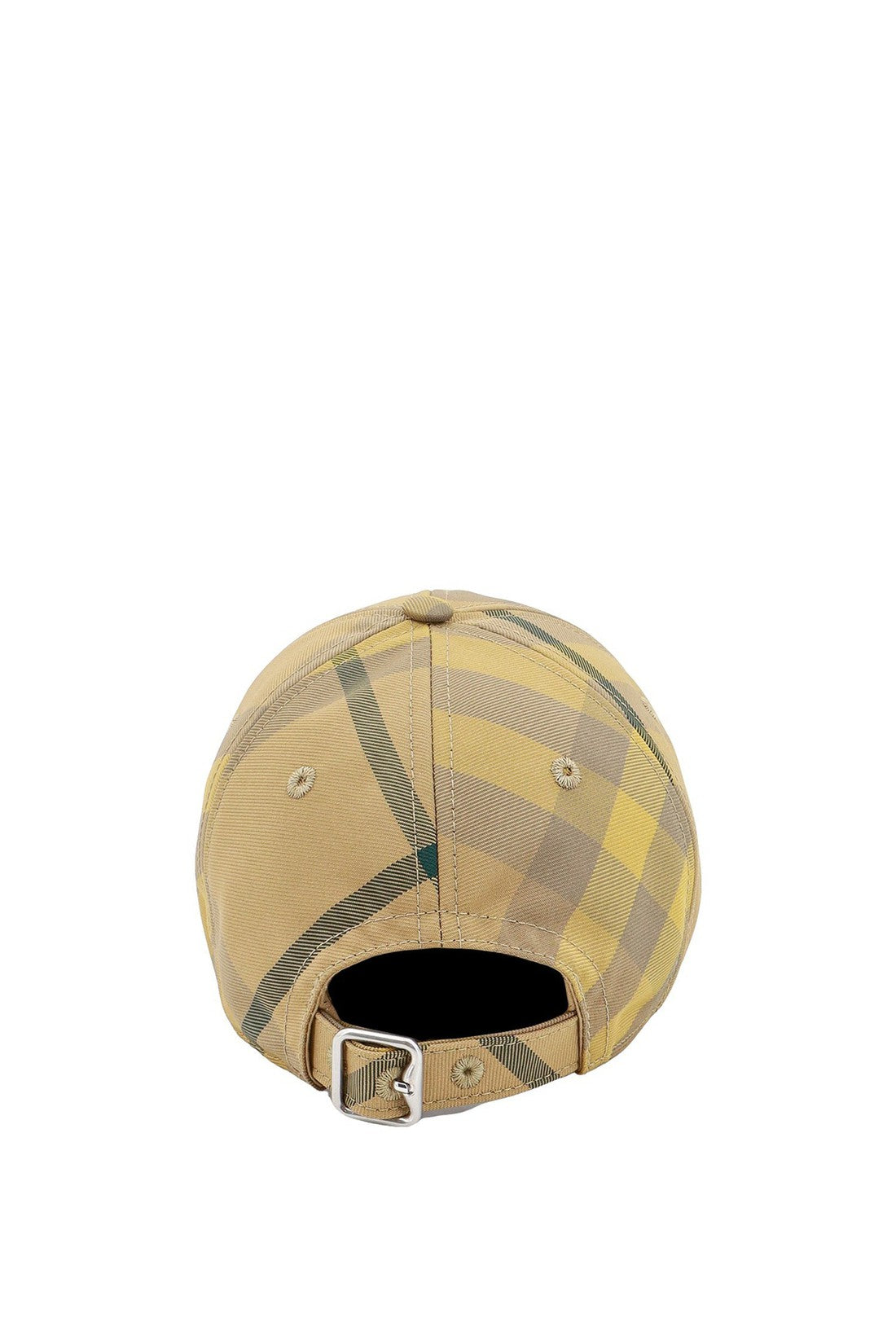 BURBERRY-OUTLET-SALE-Hat Gelb-ARCHIVIST