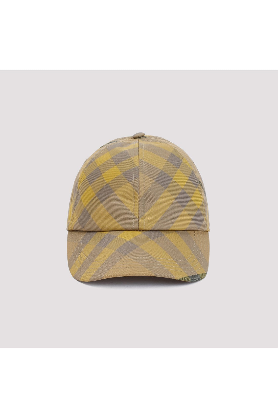 BURBERRY-OUTLET-SALE-Hat Gelb-ARCHIVIST