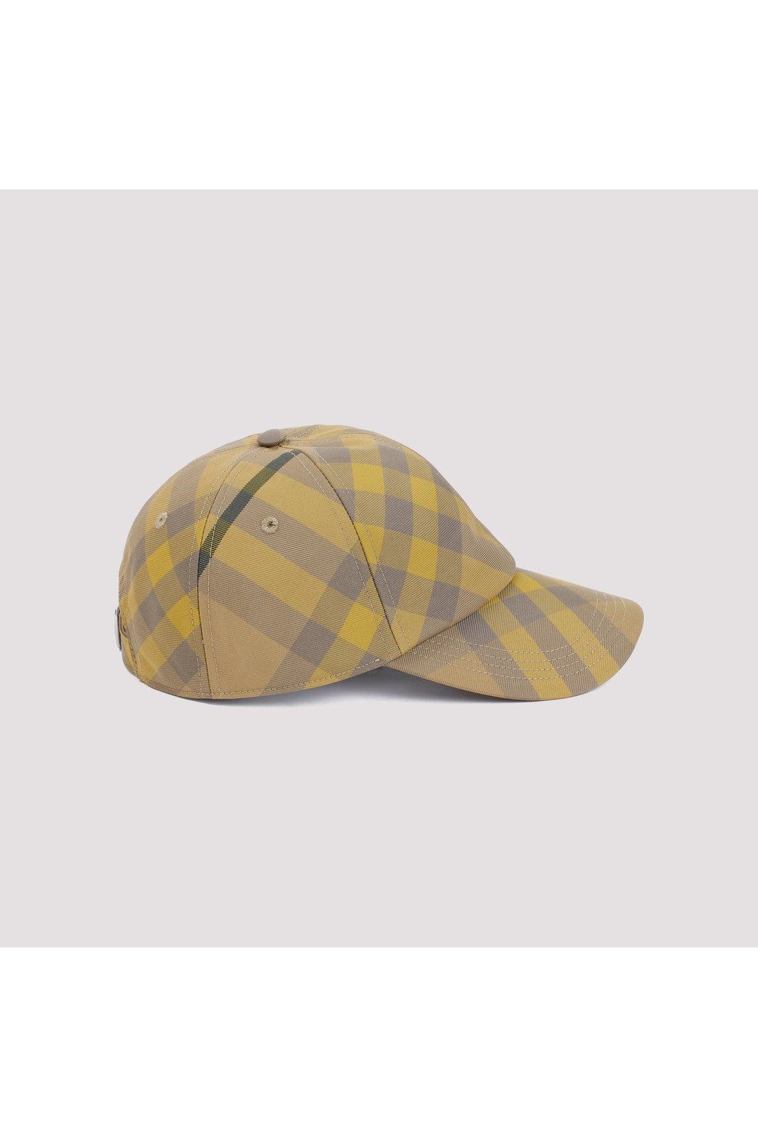 BURBERRY-OUTLET-SALE-Hat Gelb-ARCHIVIST