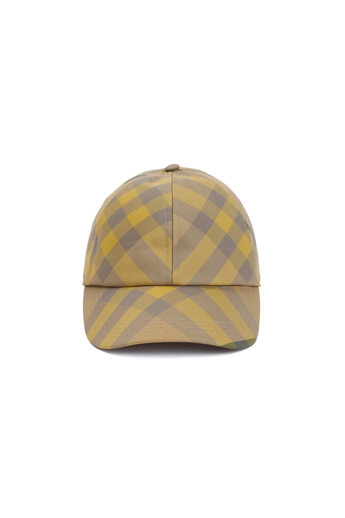 BURBERRY-OUTLET-SALE-Hat Gelb-ARCHIVIST