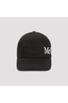 ALEXANDER MCQUEEN-OUTLET-SALE-Hat Schwarz-ARCHIVIST