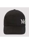 ALEXANDER MCQUEEN-OUTLET-SALE-Hat Schwarz-ARCHIVIST