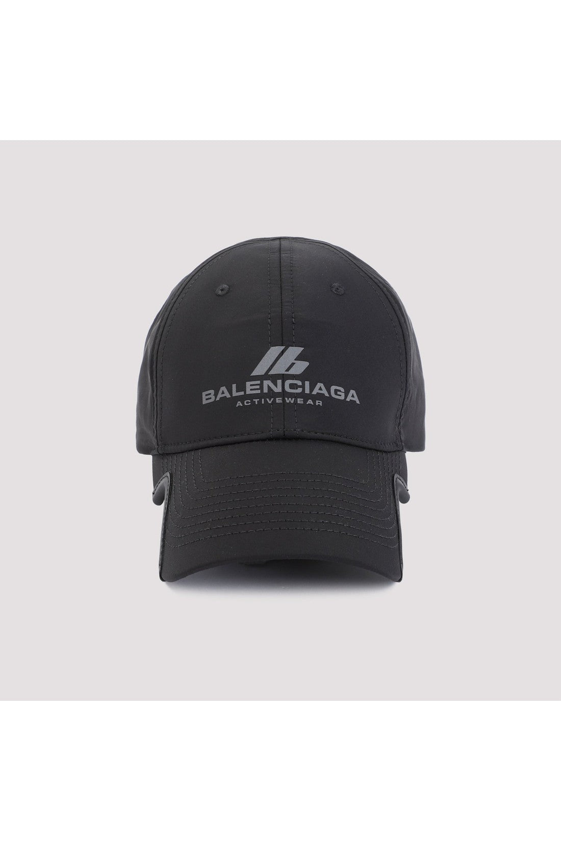 BALENCIAGA-OUTLET-SALE-Hat Schwarz-ARCHIVIST