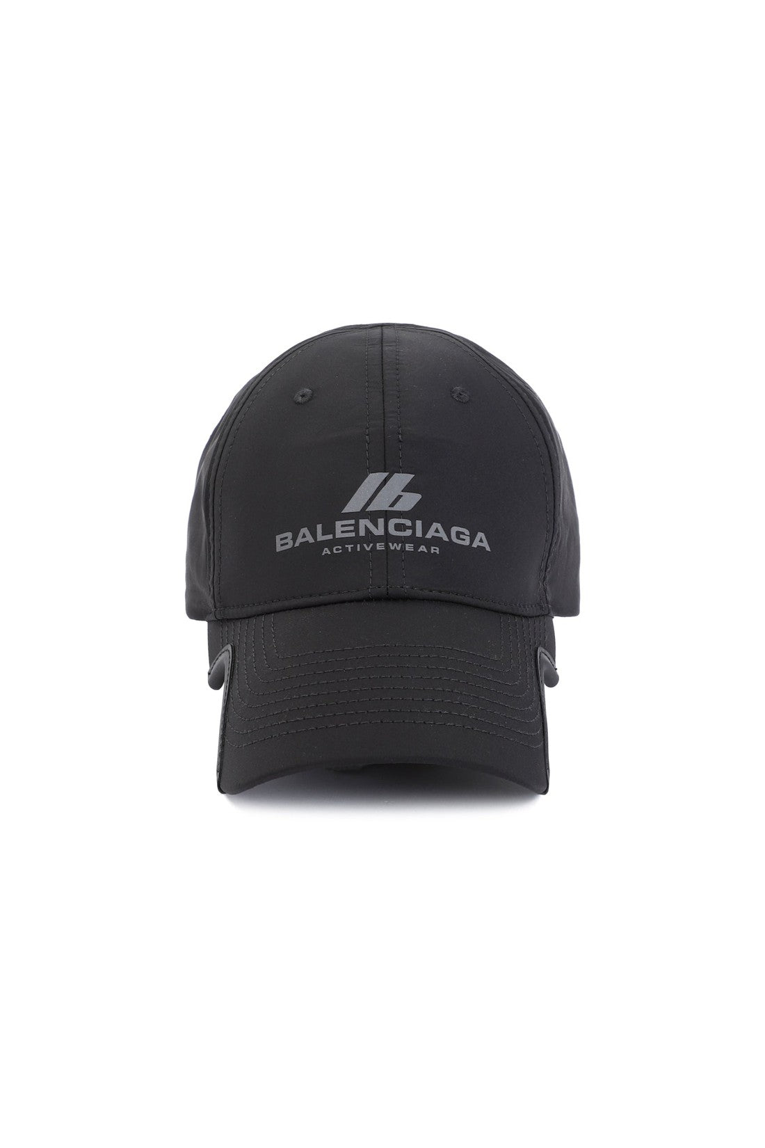 BALENCIAGA-OUTLET-SALE-Hat Schwarz-ARCHIVIST