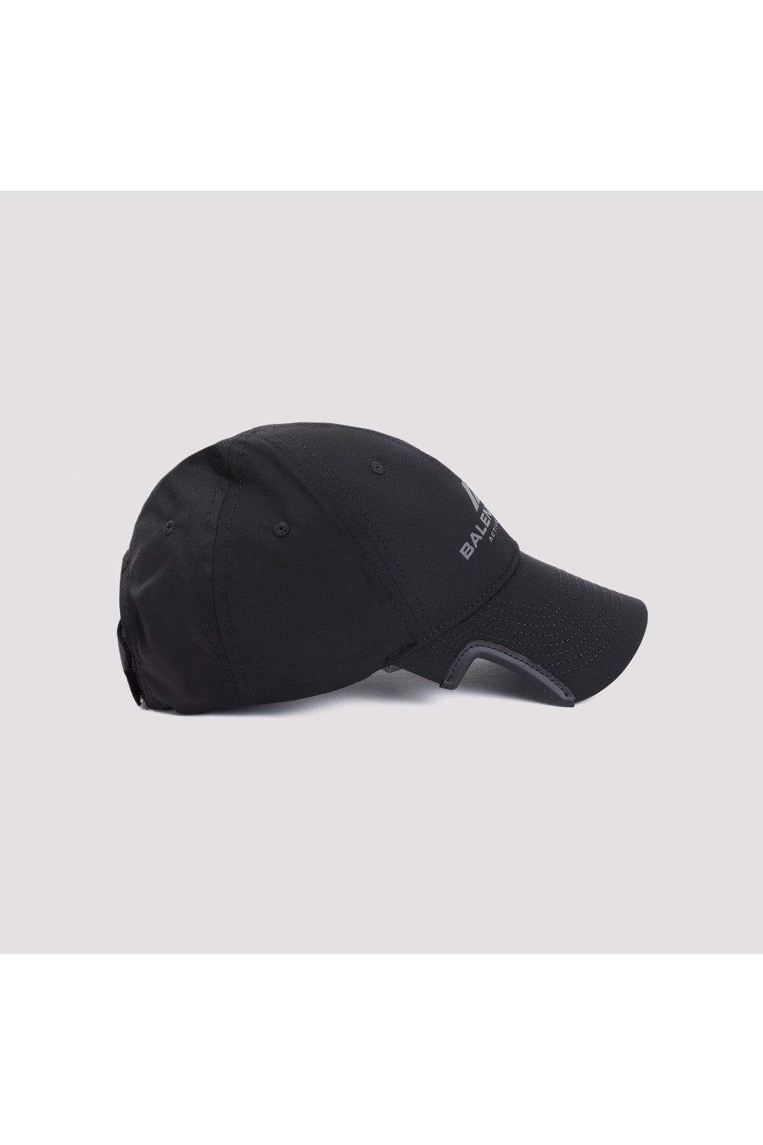 BALENCIAGA-OUTLET-SALE-Hat Schwarz-ARCHIVIST