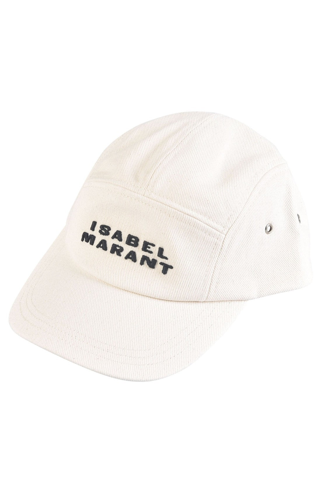 ISABEL MARANT-OUTLET-SALE-Hat Schwarz-ARCHIVIST