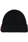Dsquared2-OUTLET-SALE-Hat and scarf set-ARCHIVIST