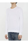 JOHN SMEDLEY-OUTLET-SALE-Hatfield pullover-ARCHIVIST