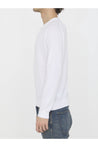 JOHN SMEDLEY-OUTLET-SALE-Hatfield pullover-ARCHIVIST