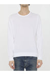 JOHN SMEDLEY-OUTLET-SALE-Hatfield pullover-ARCHIVIST