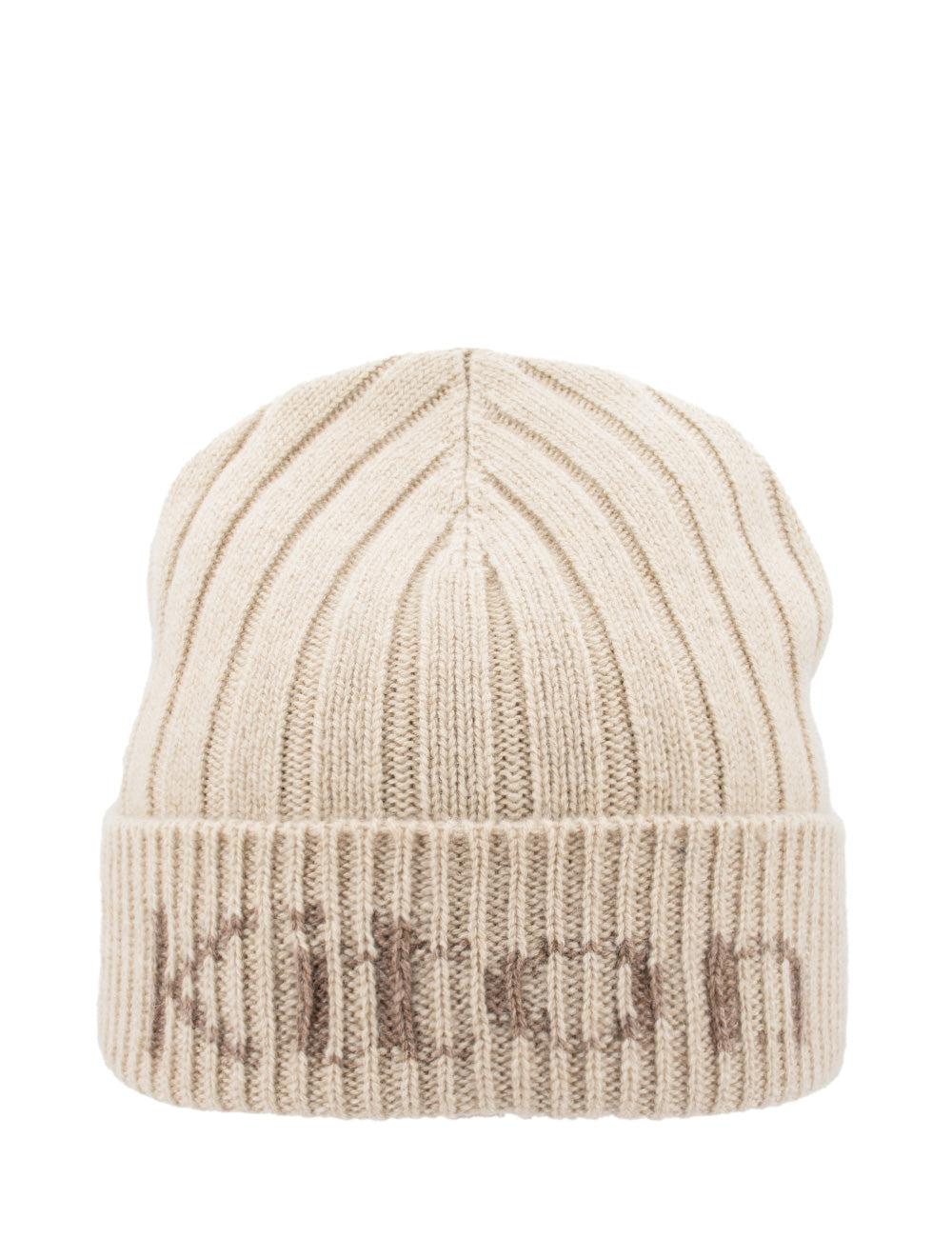 KITON-OUTLET-SALE-Hats & Caps BEIGE-ARCHIVIST