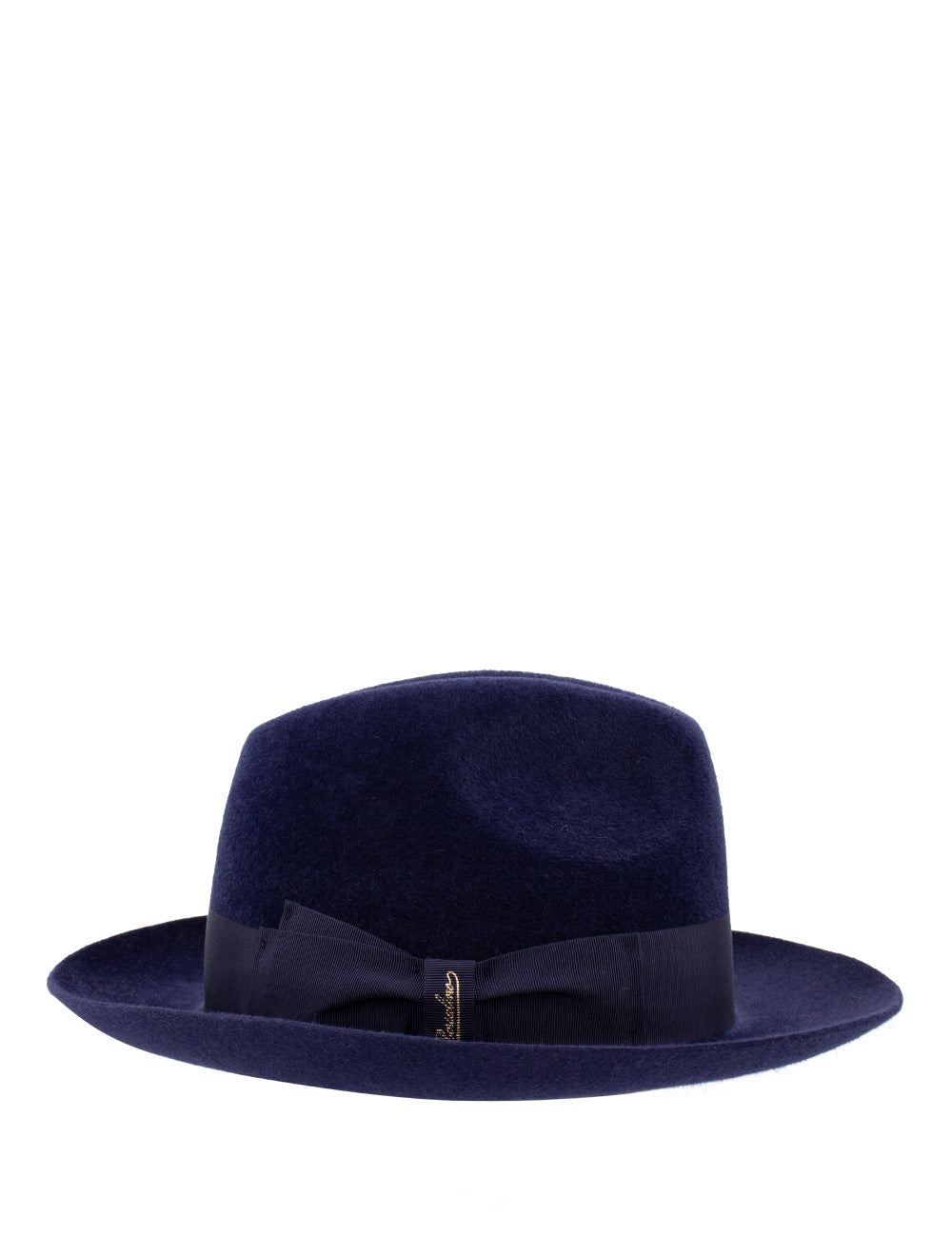 BORSALINO-OUTLET-SALE-Hats & Caps BLAU-ARCHIVIST