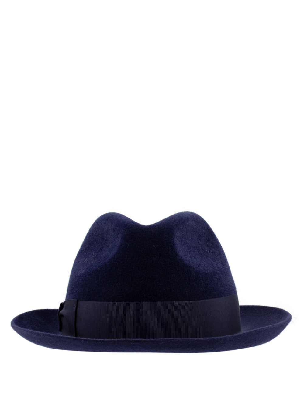 BORSALINO-OUTLET-SALE-Hats & Caps BLAU-ARCHIVIST