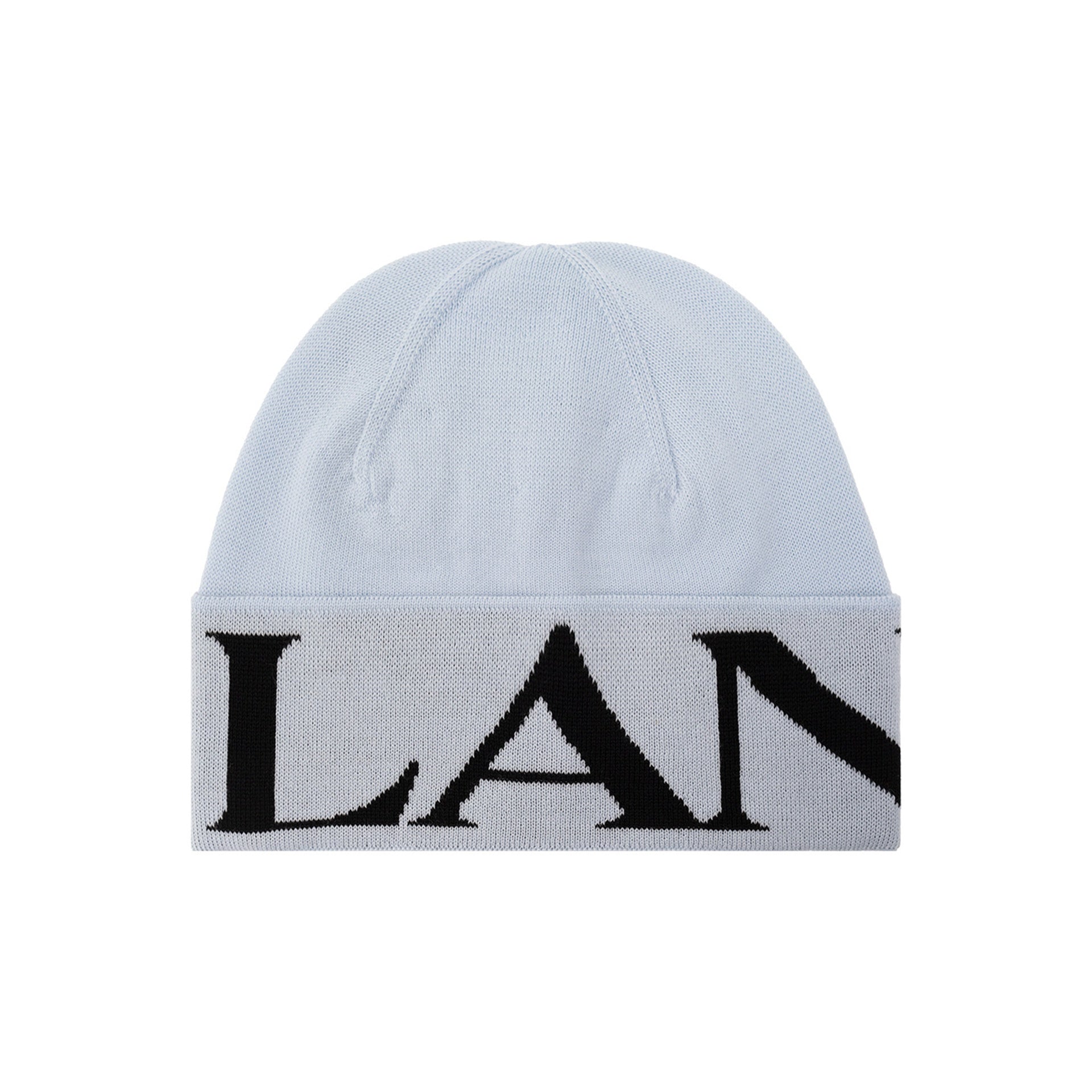 LANVIN-OUTLET-SALE-Hats & Caps BLAU-ARCHIVIST