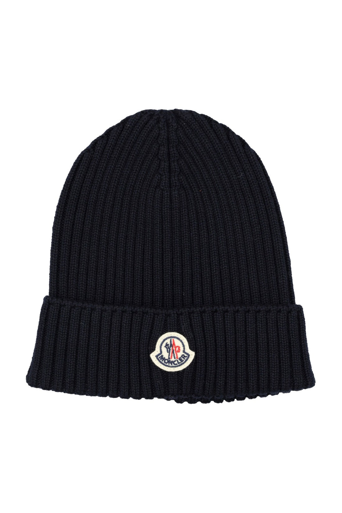 MONCLER-OUTLET-SALE-Hats & Caps BLAU-ARCHIVIST