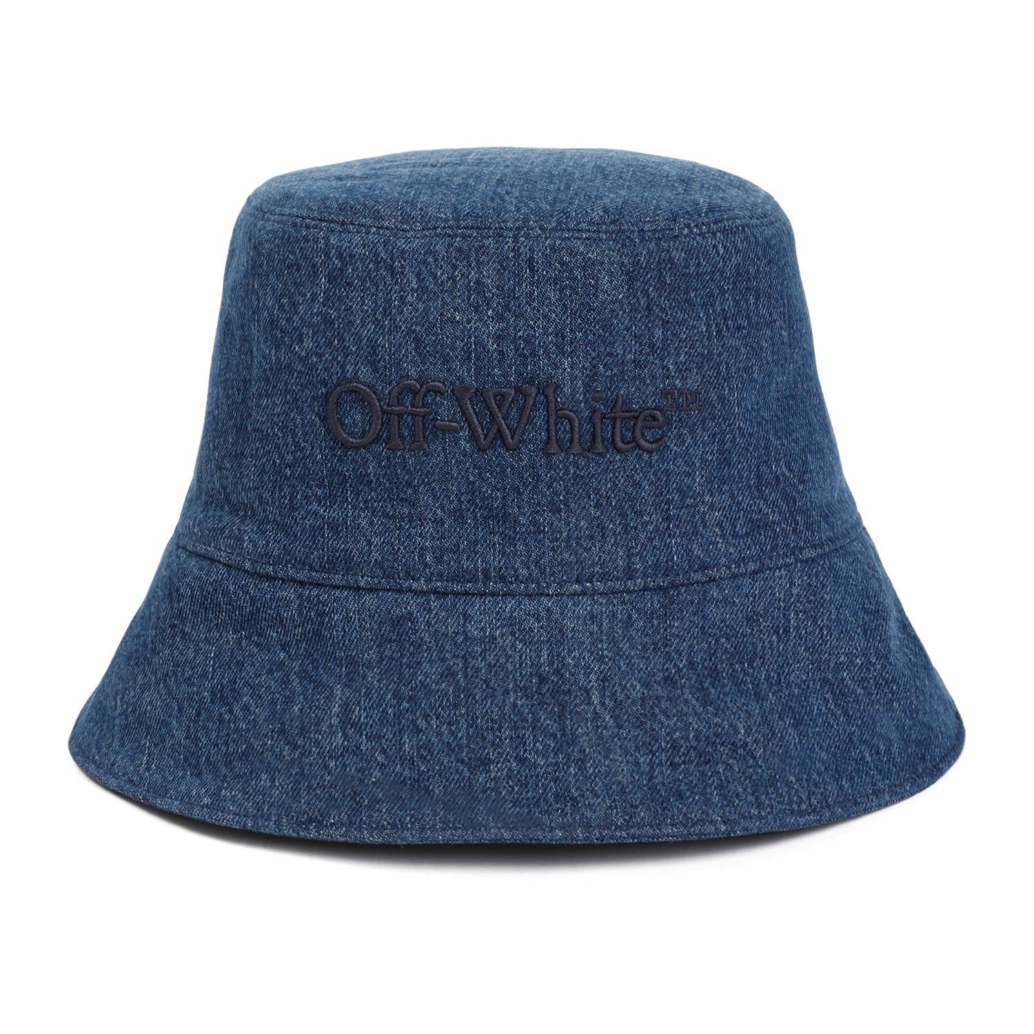 OFF-WHITE-OUTLET-SALE-Hats & Caps BLAU-ARCHIVIST