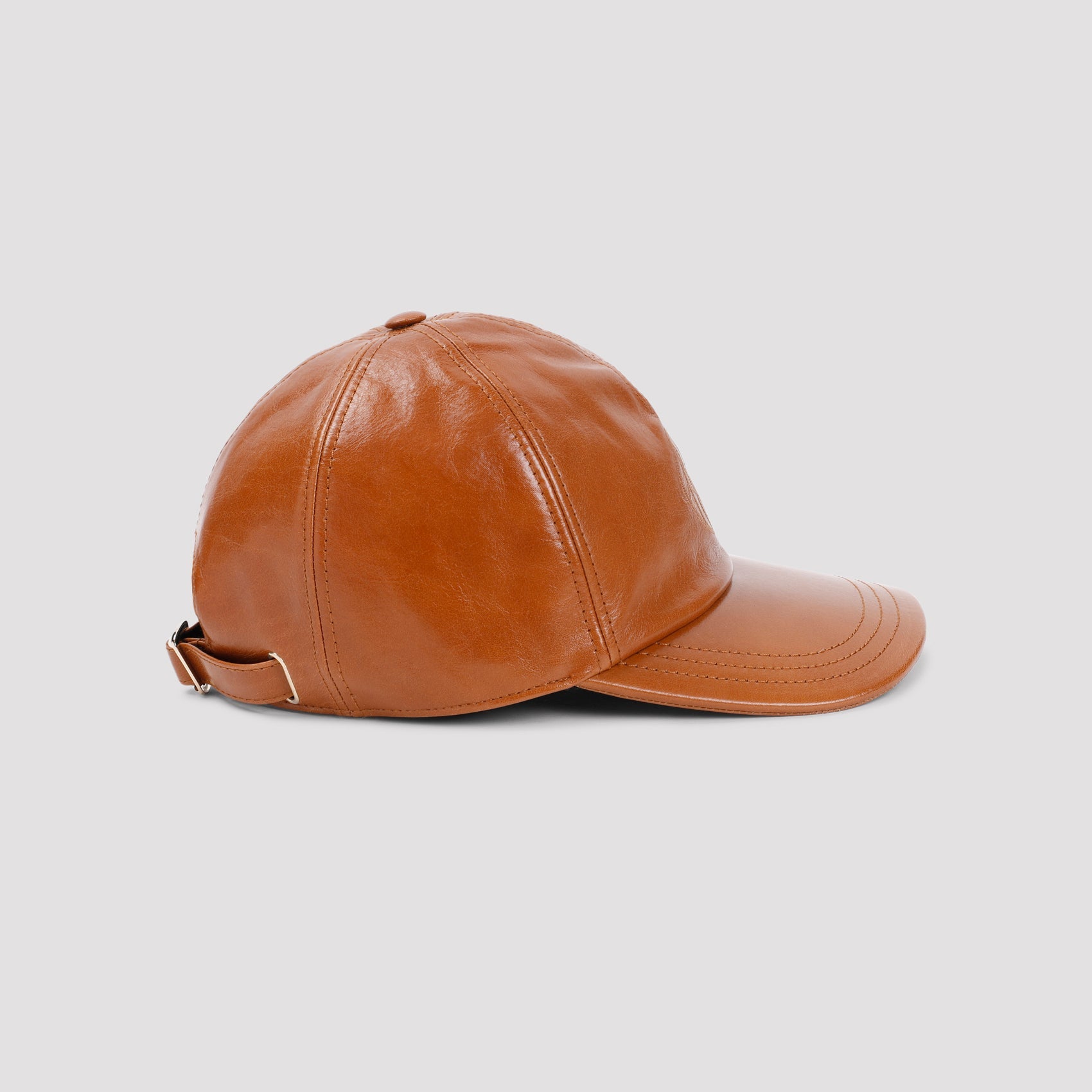 CHLOÉ-OUTLET-SALE-Hats & Caps BRAUN-ARCHIVIST