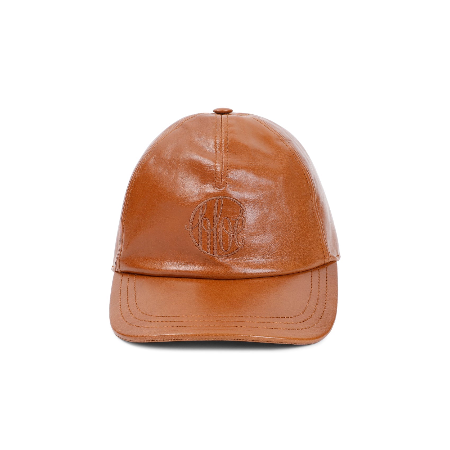 CHLOÉ-OUTLET-SALE-Hats & Caps BRAUN-ARCHIVIST