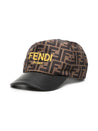 Fendi Kids-OUTLET-SALE-Hats & Caps BRAUN-ARCHIVIST