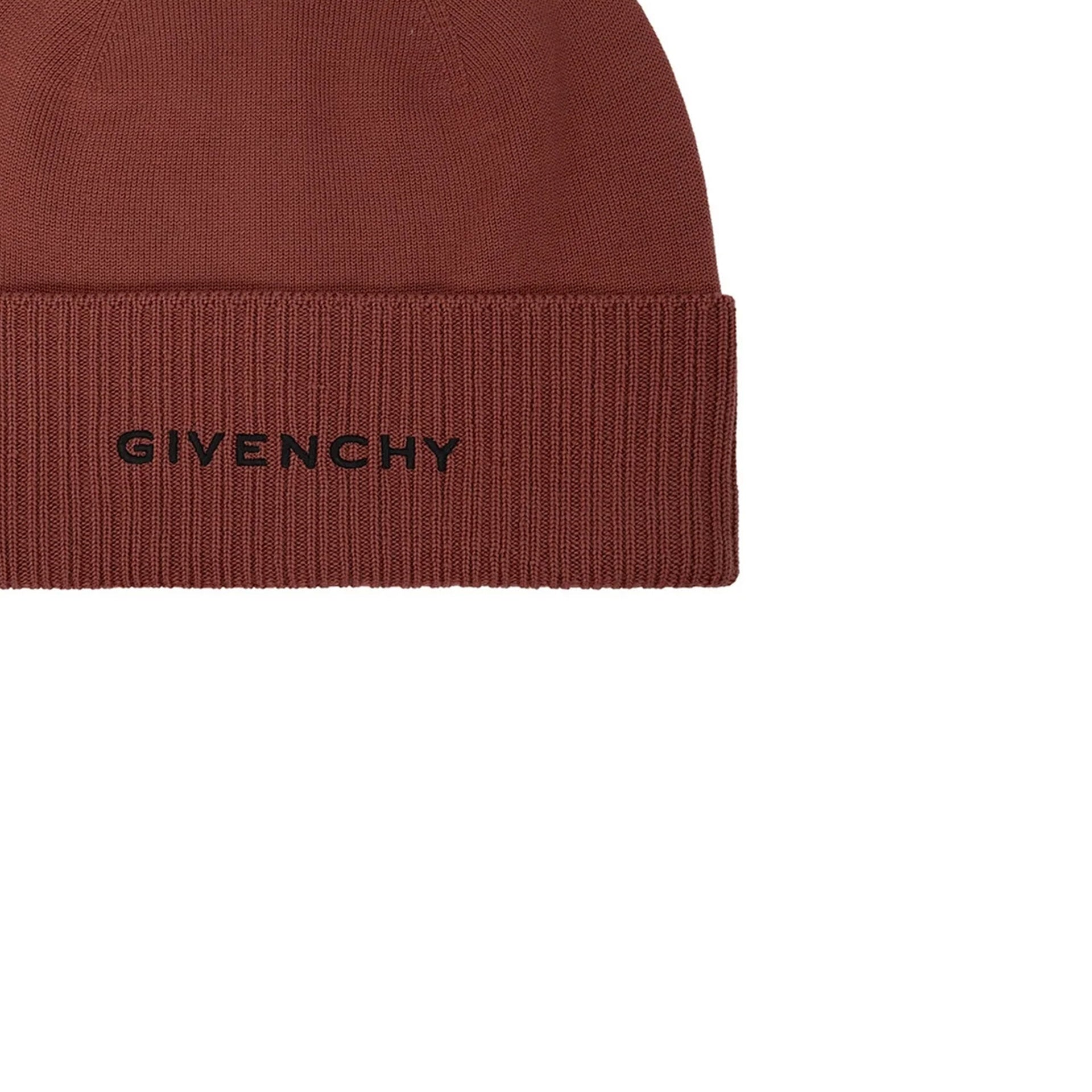 GIVENCHY-OUTLET-SALE-Hats & Caps BRAUN-ARCHIVIST