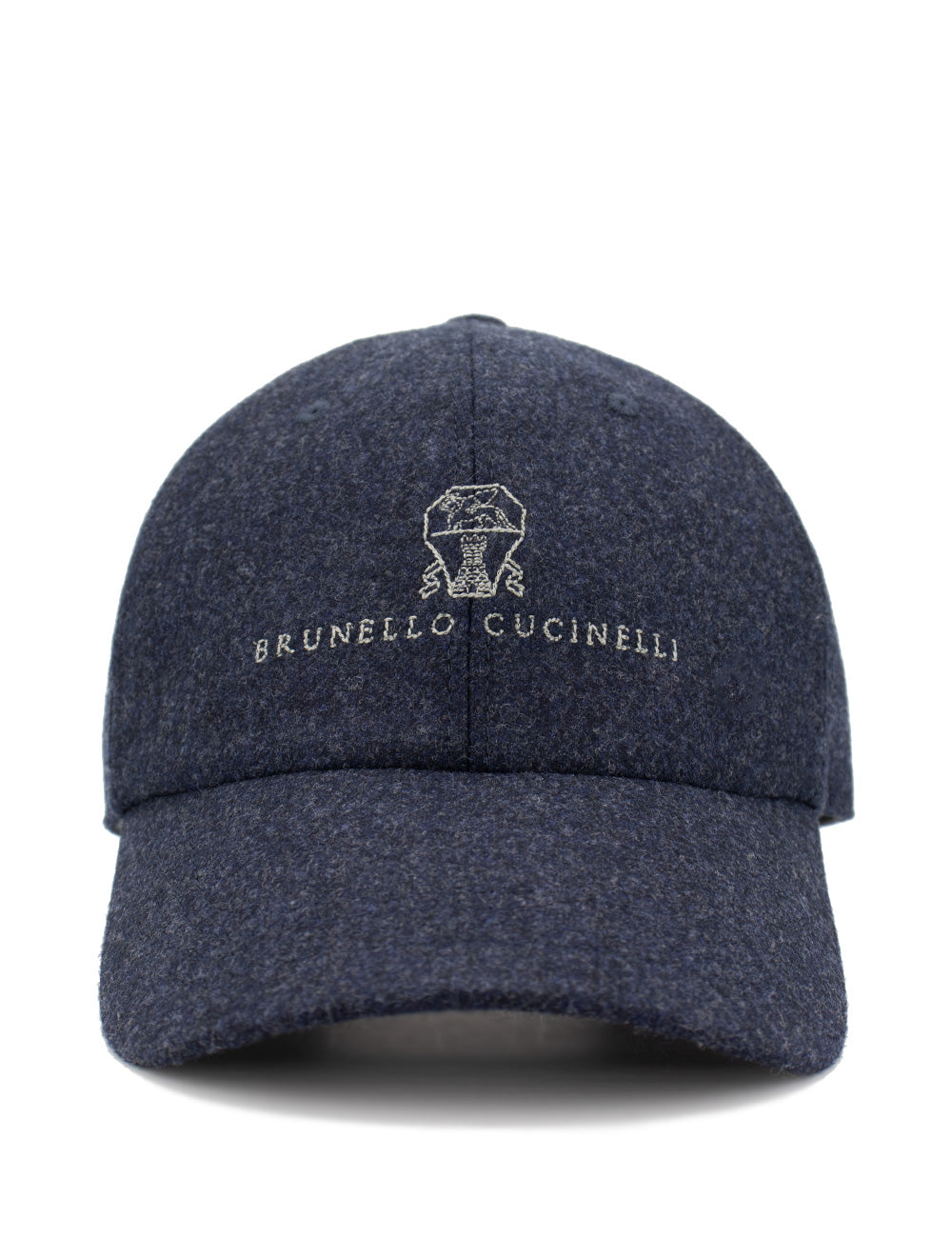 BRUNELLO CUCINELLI-OUTLET-SALE-Hats & Caps-ARCHIVIST