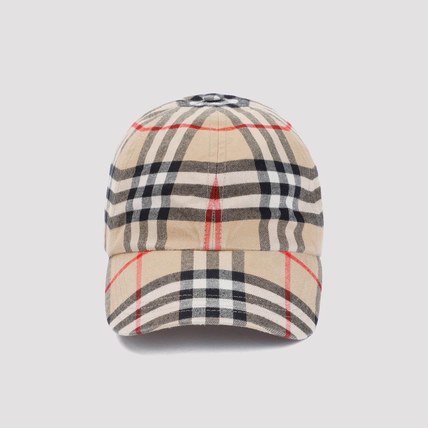 BURBERRY-OUTLET-SALE-Hats & Caps-ARCHIVIST