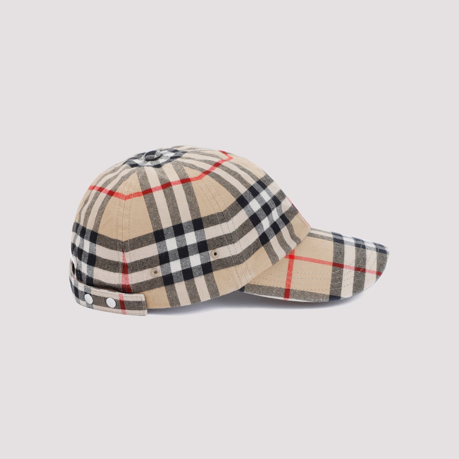 BURBERRY-OUTLET-SALE-Hats & Caps-ARCHIVIST