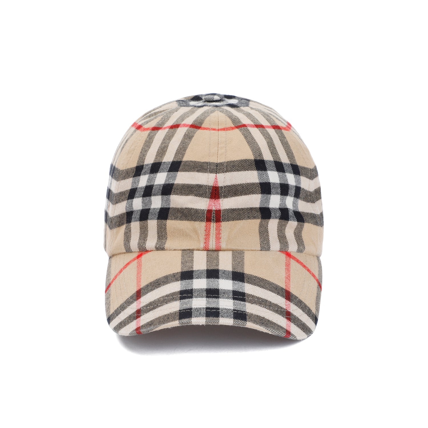 BURBERRY-OUTLET-SALE-Hats & Caps-ARCHIVIST