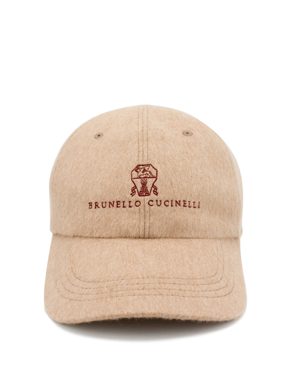 Brunello Cucinelli-OUTLET-SALE-Hats & Caps-ARCHIVIST