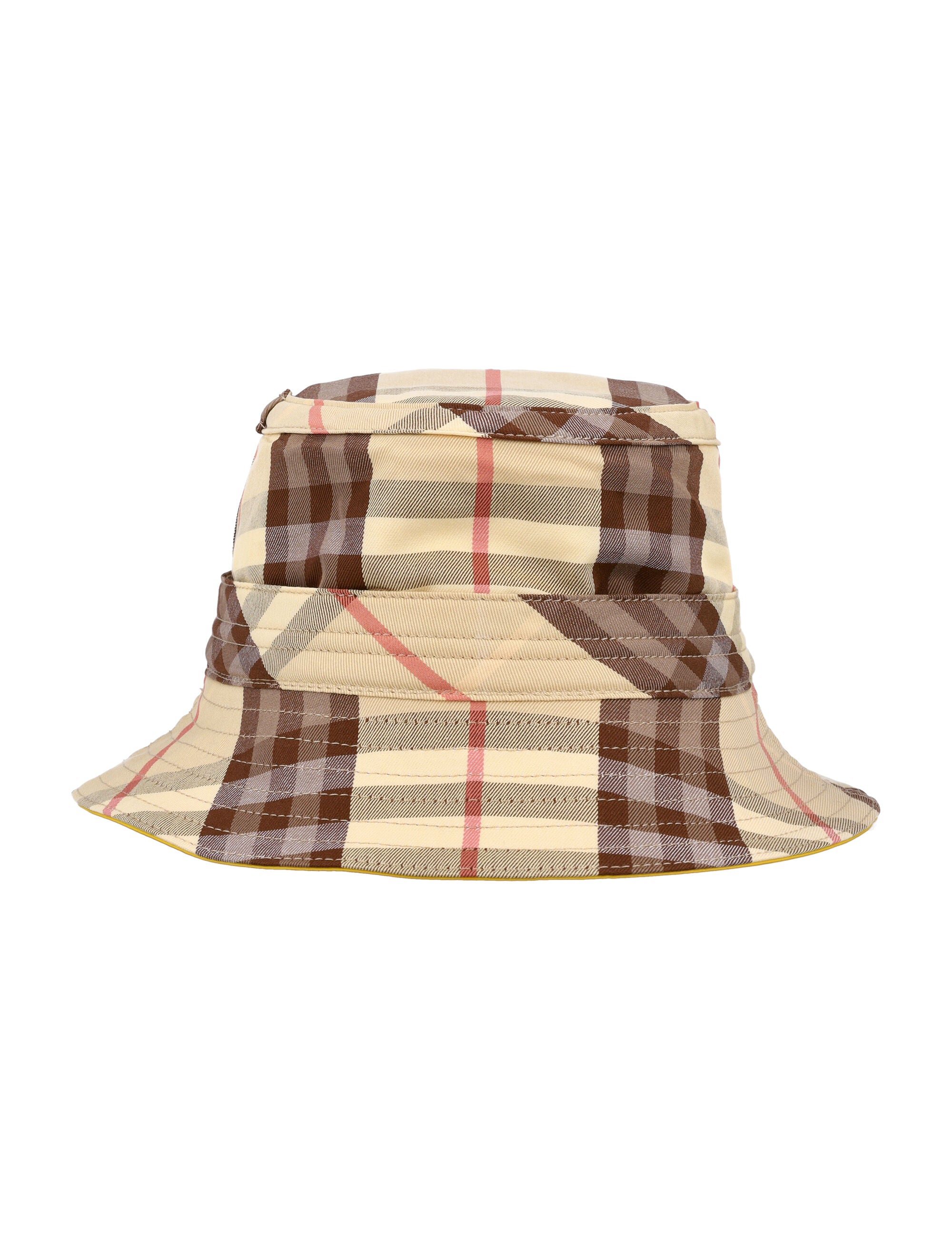 Burberry-OUTLET-SALE-Hats & Caps-ARCHIVIST