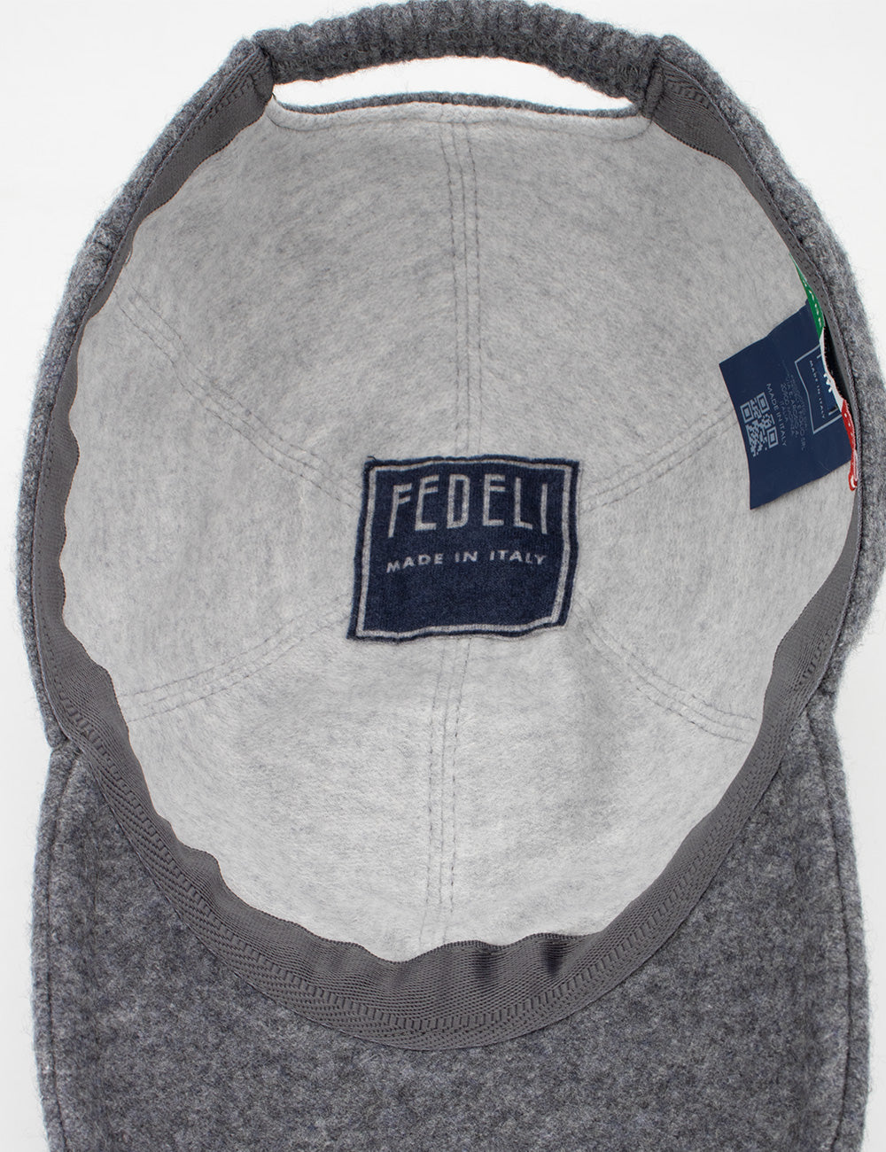 Fedeli-OUTLET-SALE-Hats & Caps-ARCHIVIST