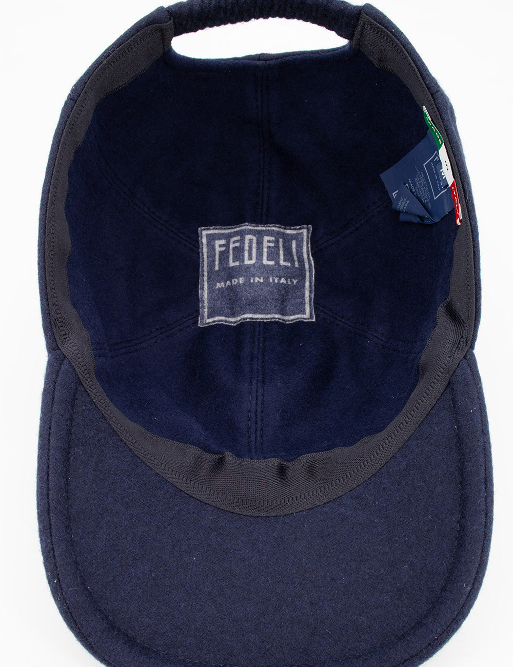 Fedeli-OUTLET-SALE-Hats & Caps-ARCHIVIST