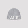 AMIRI-OUTLET-SALE-Hats & Caps GRAU-ARCHIVIST