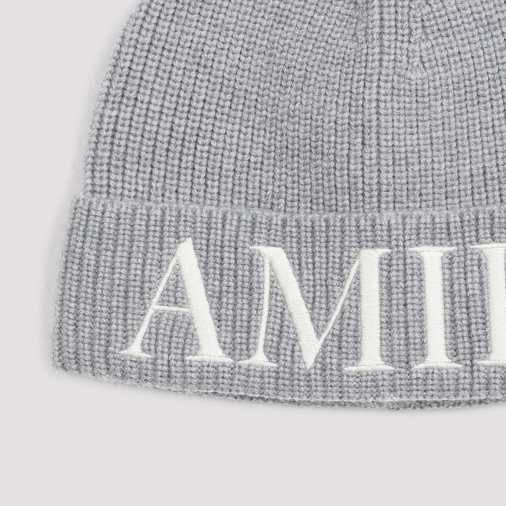 AMIRI-OUTLET-SALE-Hats & Caps GRAU-ARCHIVIST