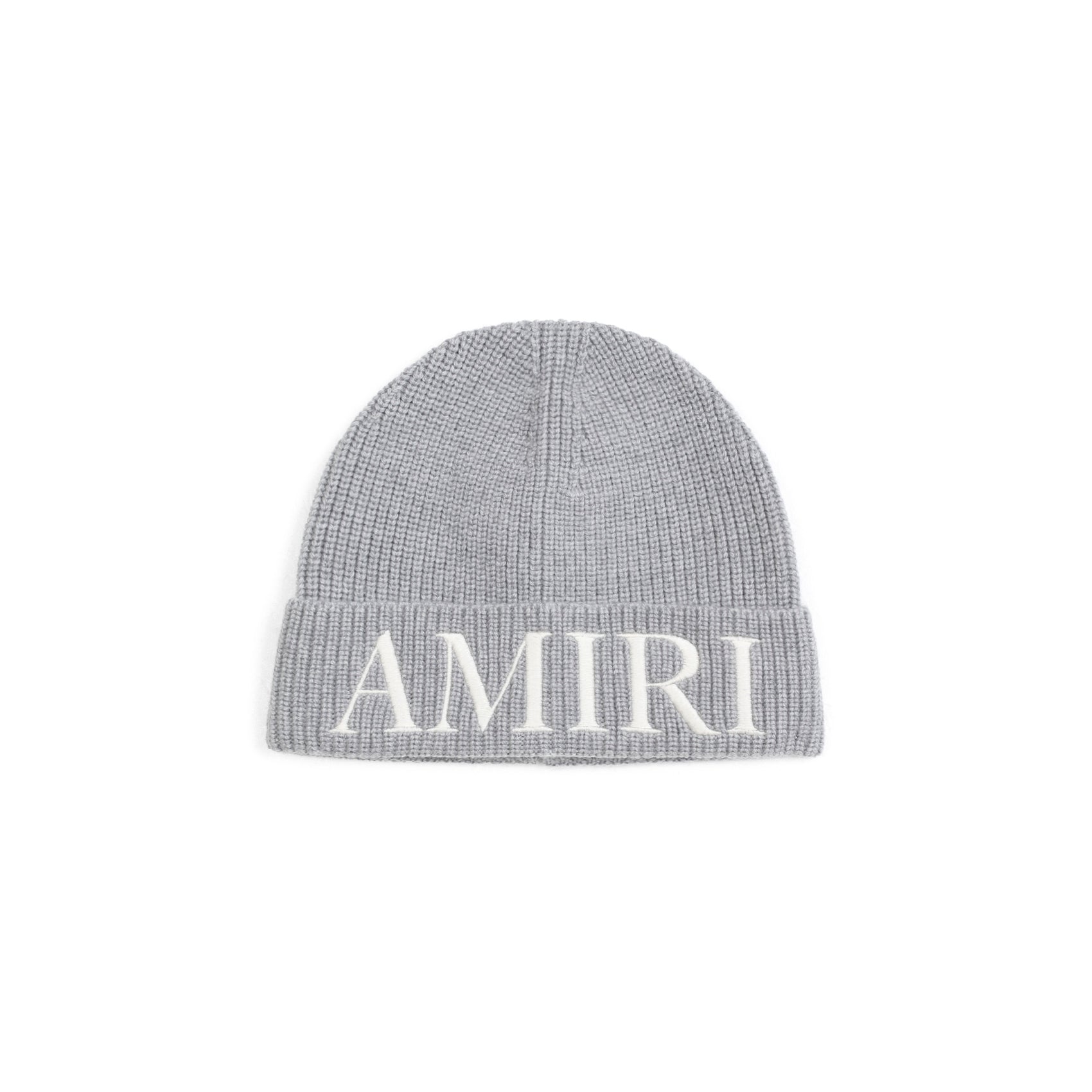 AMIRI-OUTLET-SALE-Hats & Caps GRAU-ARCHIVIST