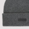 Fear Of God-OUTLET-SALE-Hats & Caps GRAU-ARCHIVIST