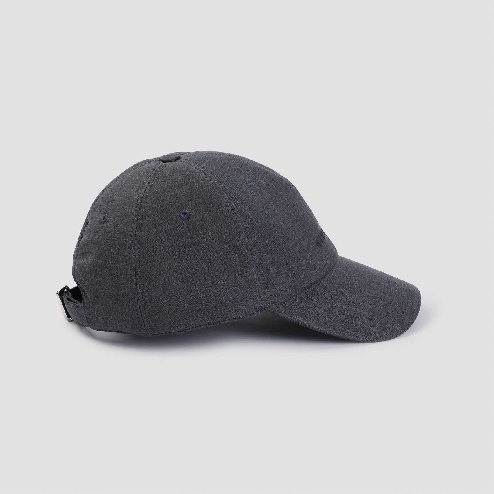 GIVENCHY-OUTLET-SALE-Hats & Caps GRAU-ARCHIVIST