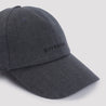 GIVENCHY-OUTLET-SALE-Hats & Caps GRAU-ARCHIVIST