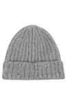 STELLA MCCARTNEY-OUTLET-SALE-Hats & Caps GRAU-ARCHIVIST