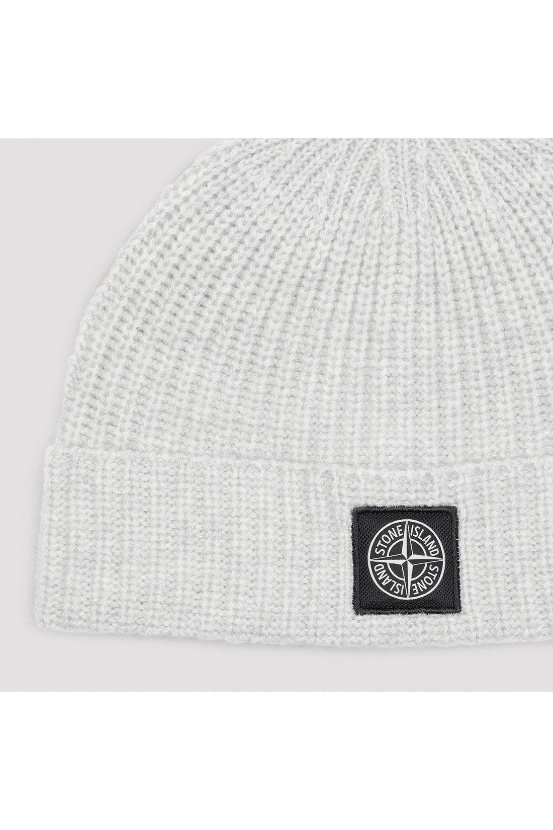 STONE ISLAND-OUTLET-SALE-Hats & Caps GRAU-ARCHIVIST