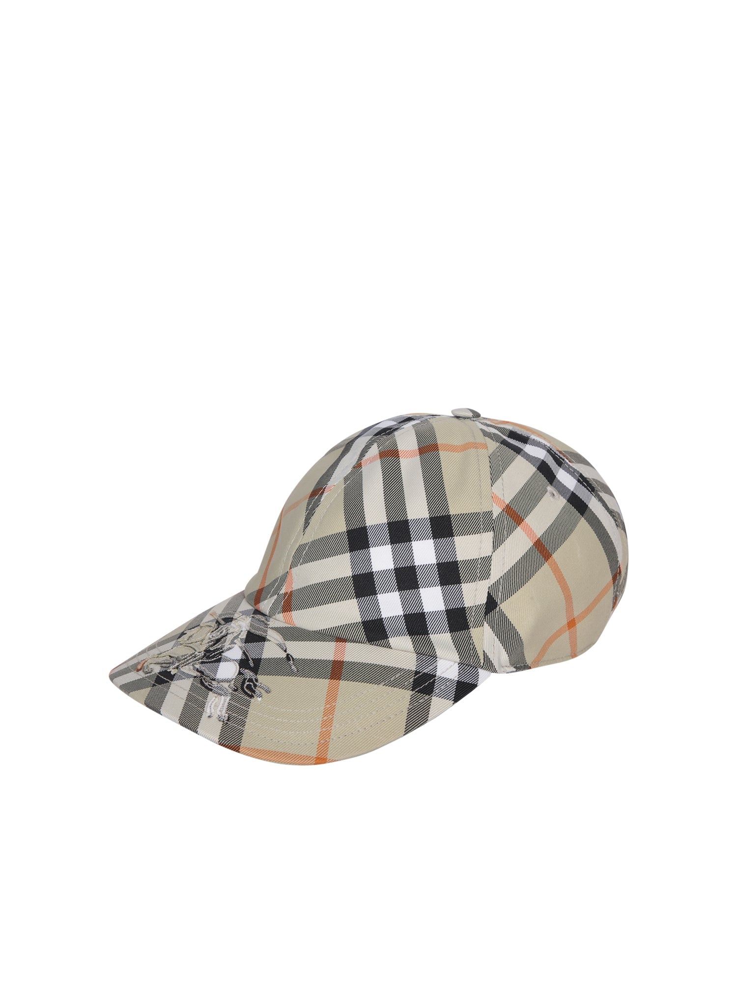 BURBERRY-OUTLET-SALE-Hats & Caps GRÜN-ARCHIVIST