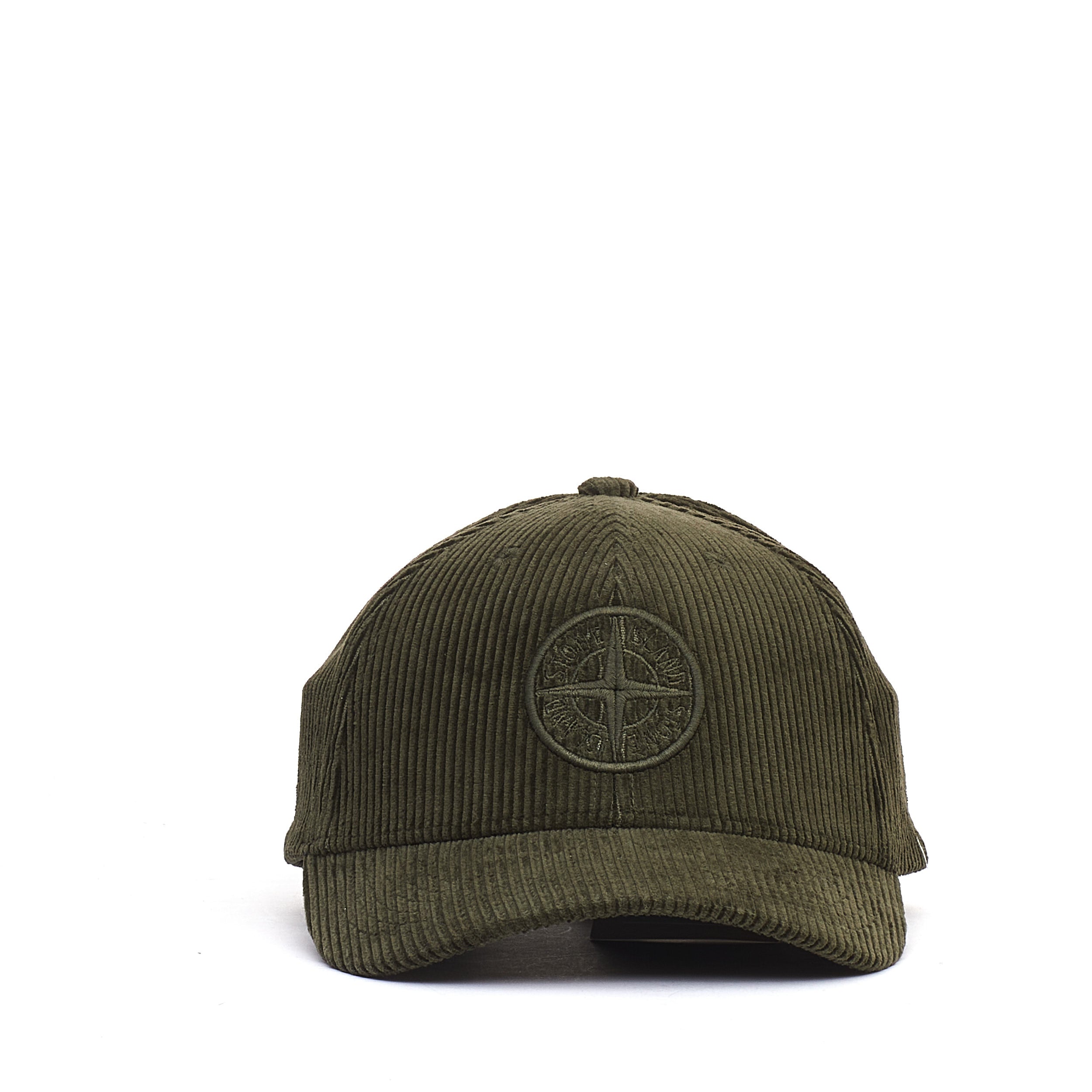 STONE ISLAND-OUTLET-SALE-Hats & Caps GRÜN-ARCHIVIST