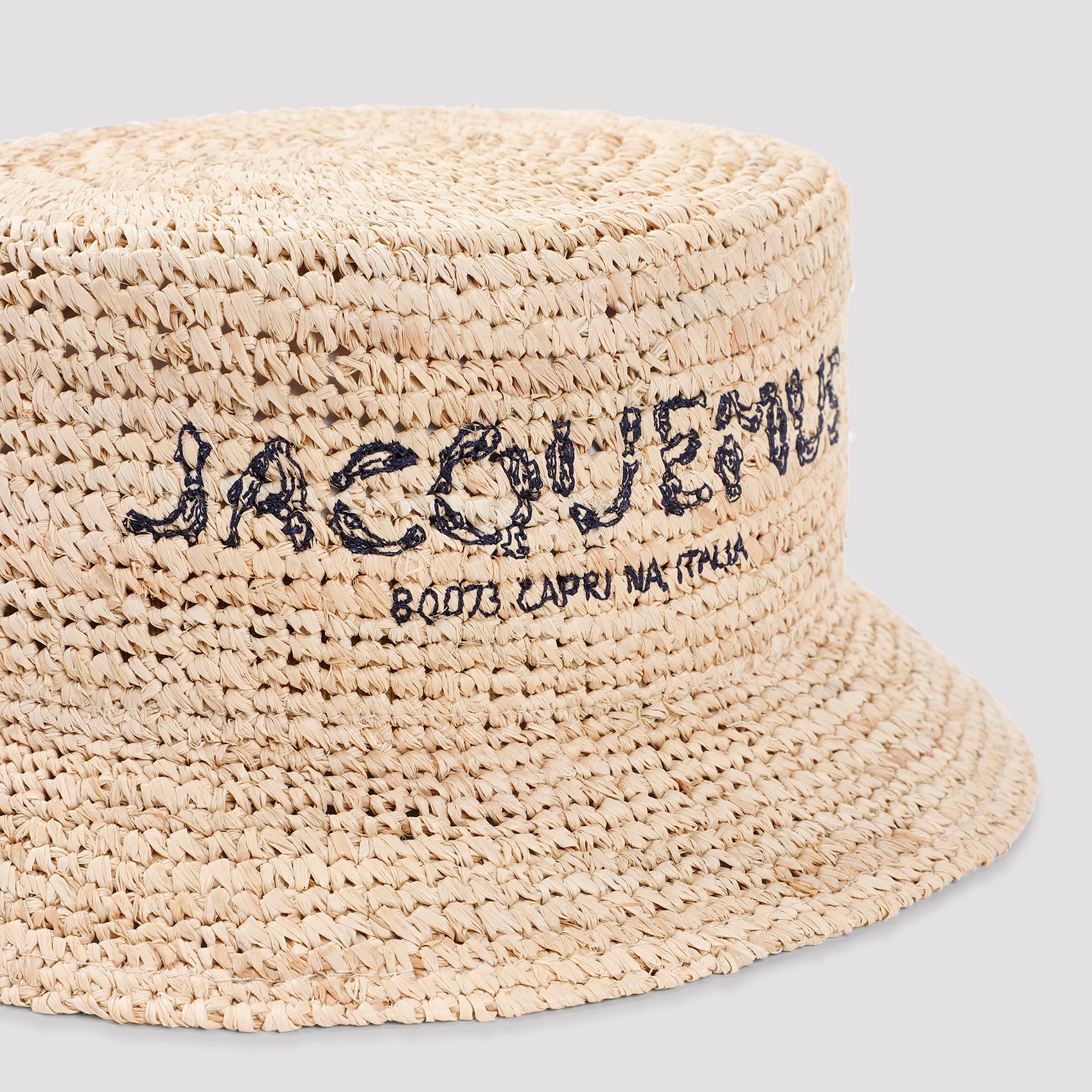 JACQUEMUS-OUTLET-SALE-Hats & Caps-ARCHIVIST