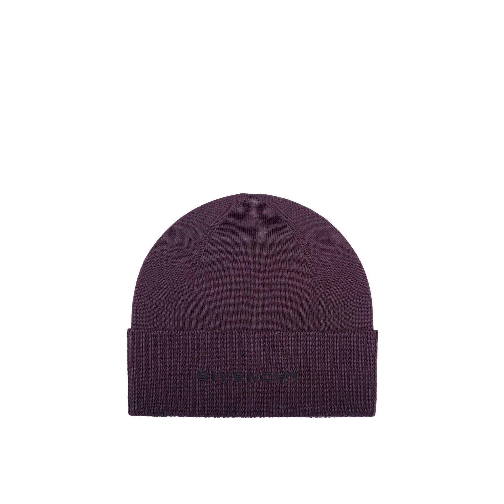 Givenchy-OUTLET-SALE-Hats & Caps LILA-ARCHIVIST