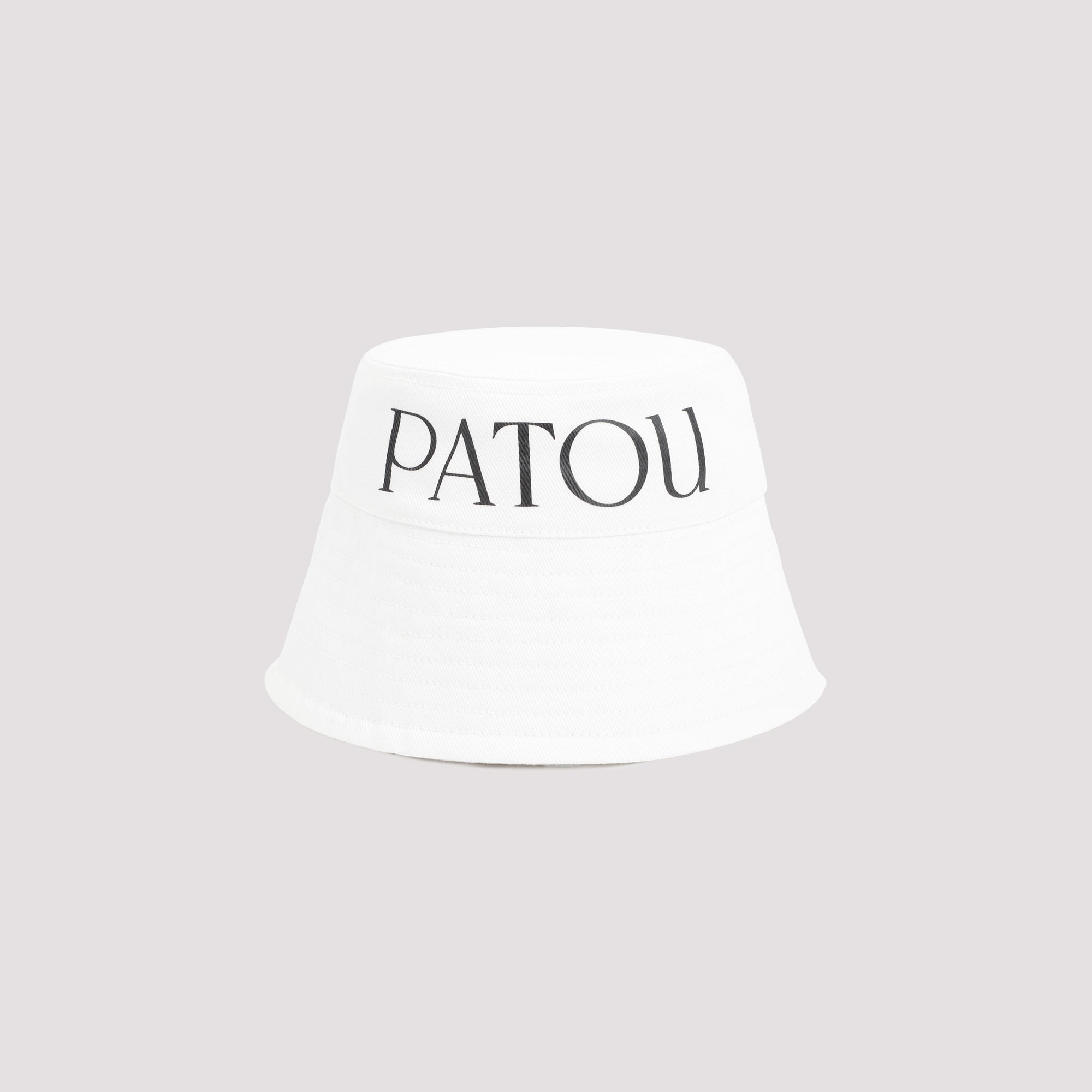 PATOU-OUTLET-SALE-Hats & Caps-ARCHIVIST