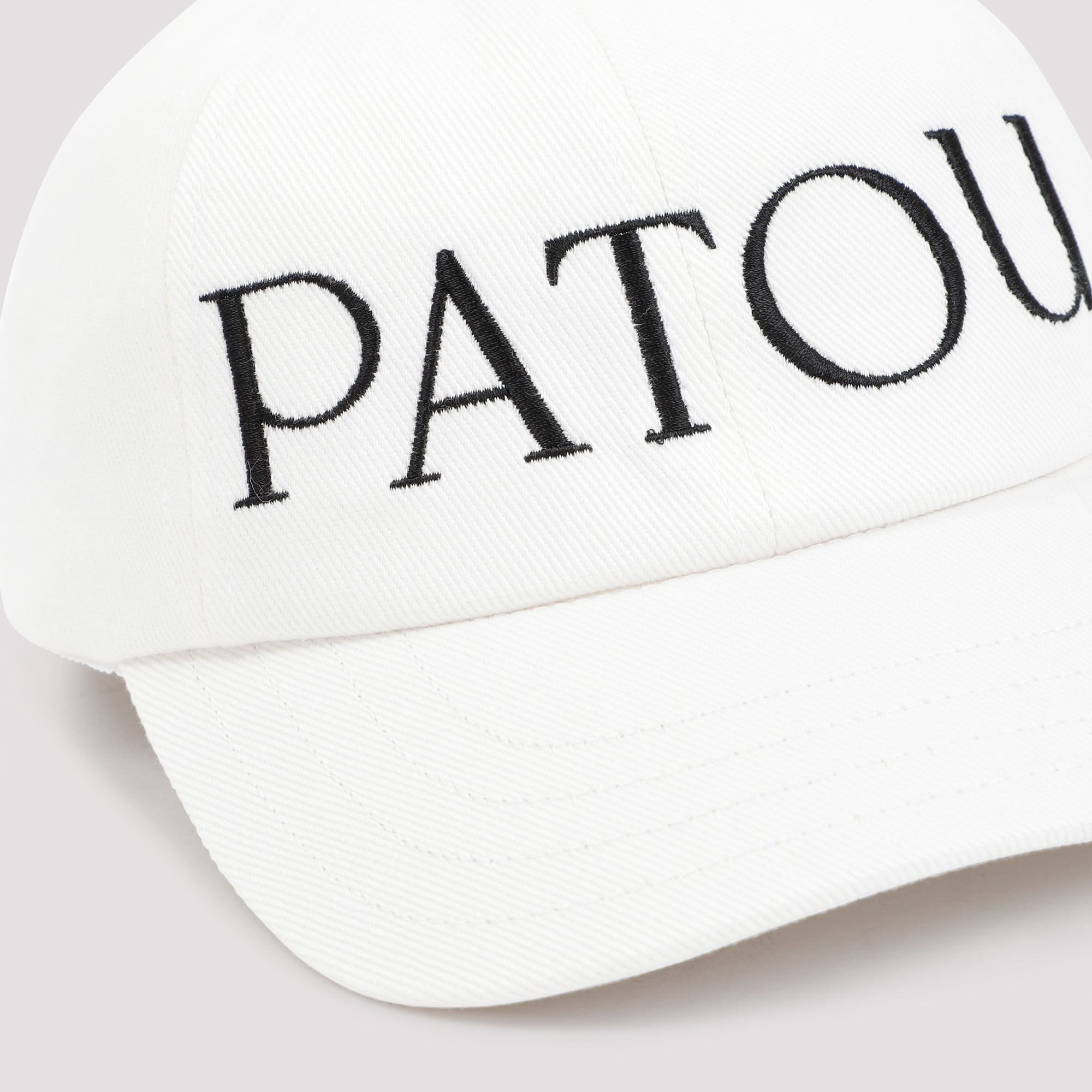 PATOU-OUTLET-SALE-Hats & Caps-ARCHIVIST