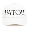 PATOU-OUTLET-SALE-Hats & Caps-ARCHIVIST