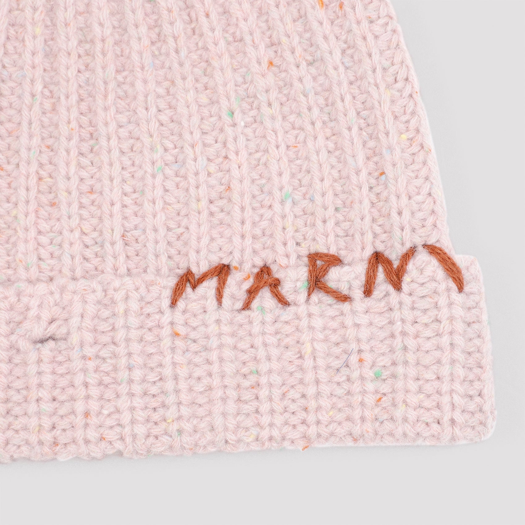 MARNI-OUTLET-SALE-Hats & Caps ROSA-ARCHIVIST