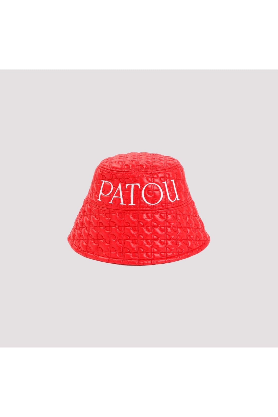 Patou-OUTLET-SALE-Hats & Caps ROT-ARCHIVIST